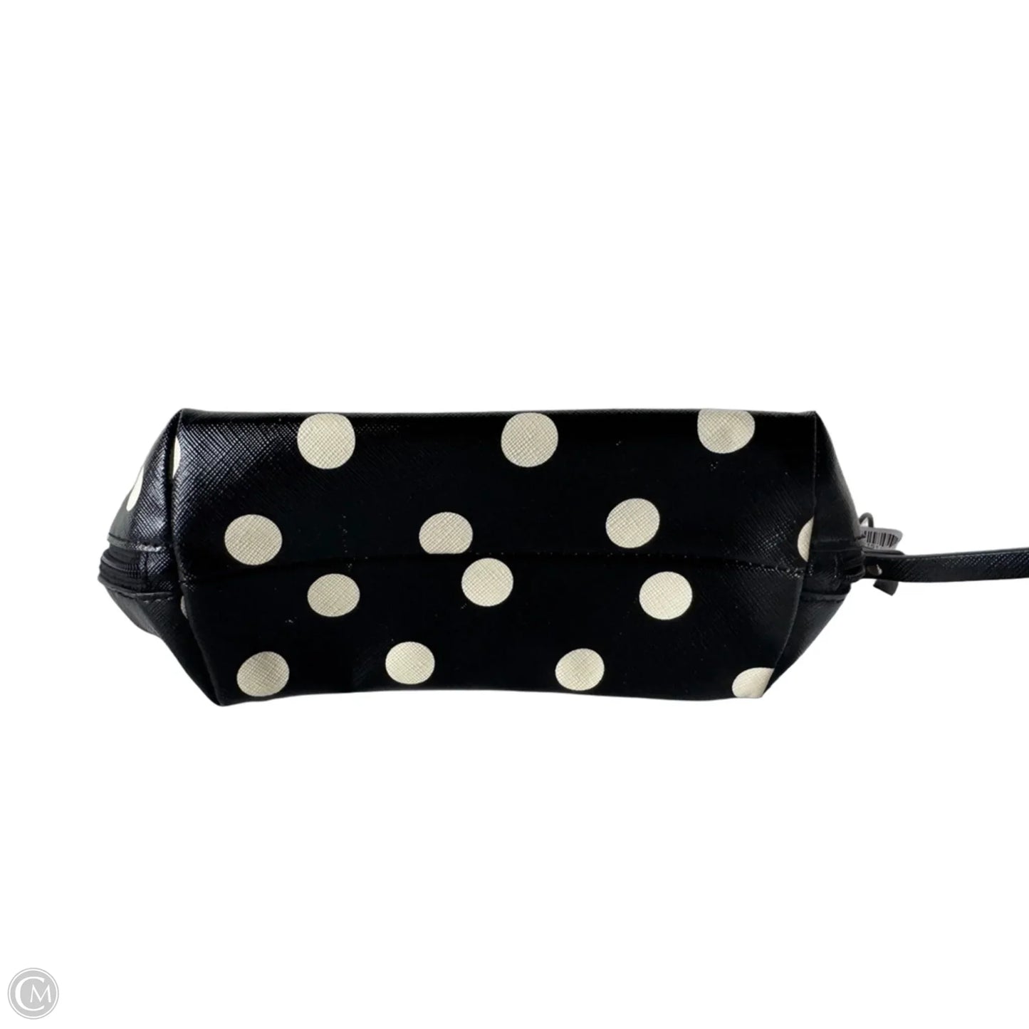 Makeup Bag Designer By Kate Spade, Size: Medium