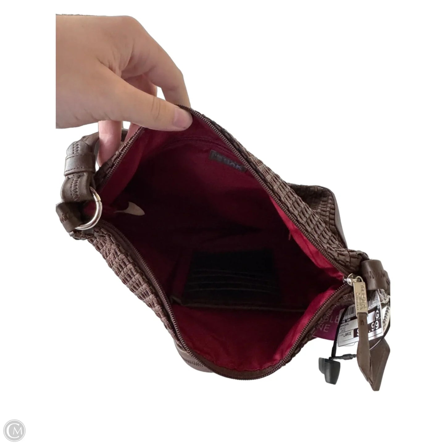 Handbag By The Sak, Size: Large