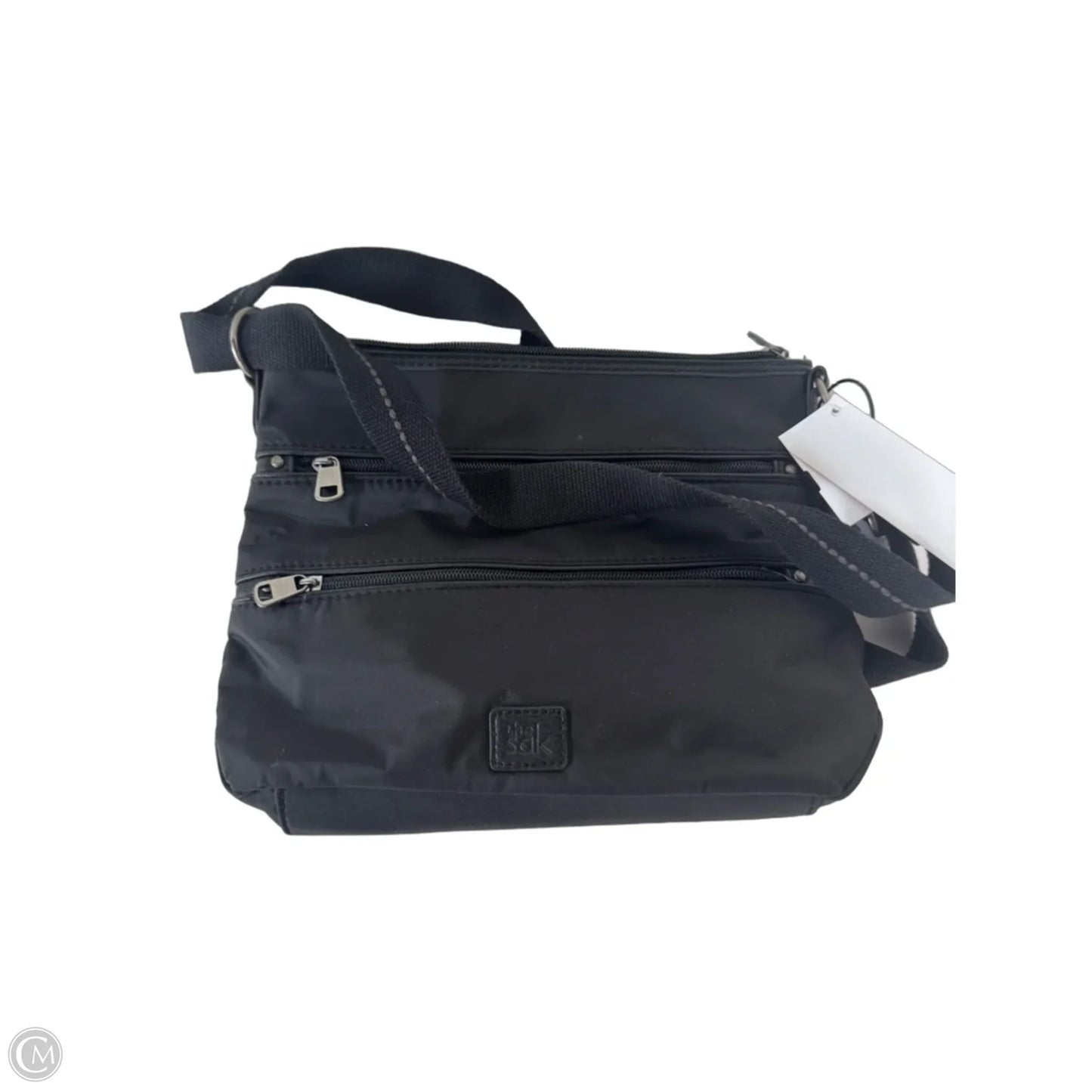Crossbody By The Sak, Size: Large