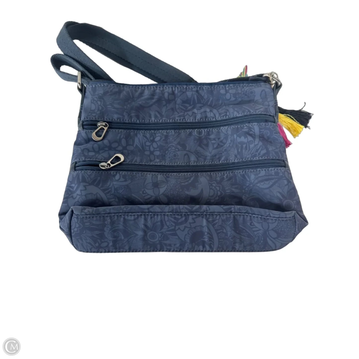 Crossbody By The Sak, Size: Large