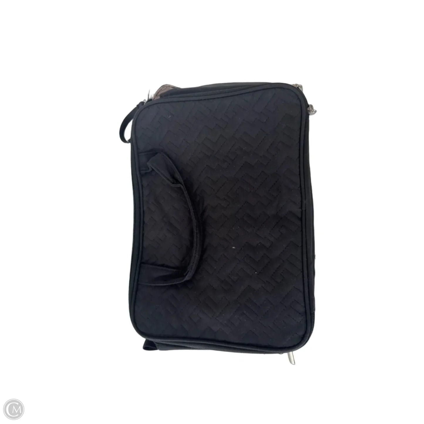 Makeup Bag By Clothes Mentor, Size: Large