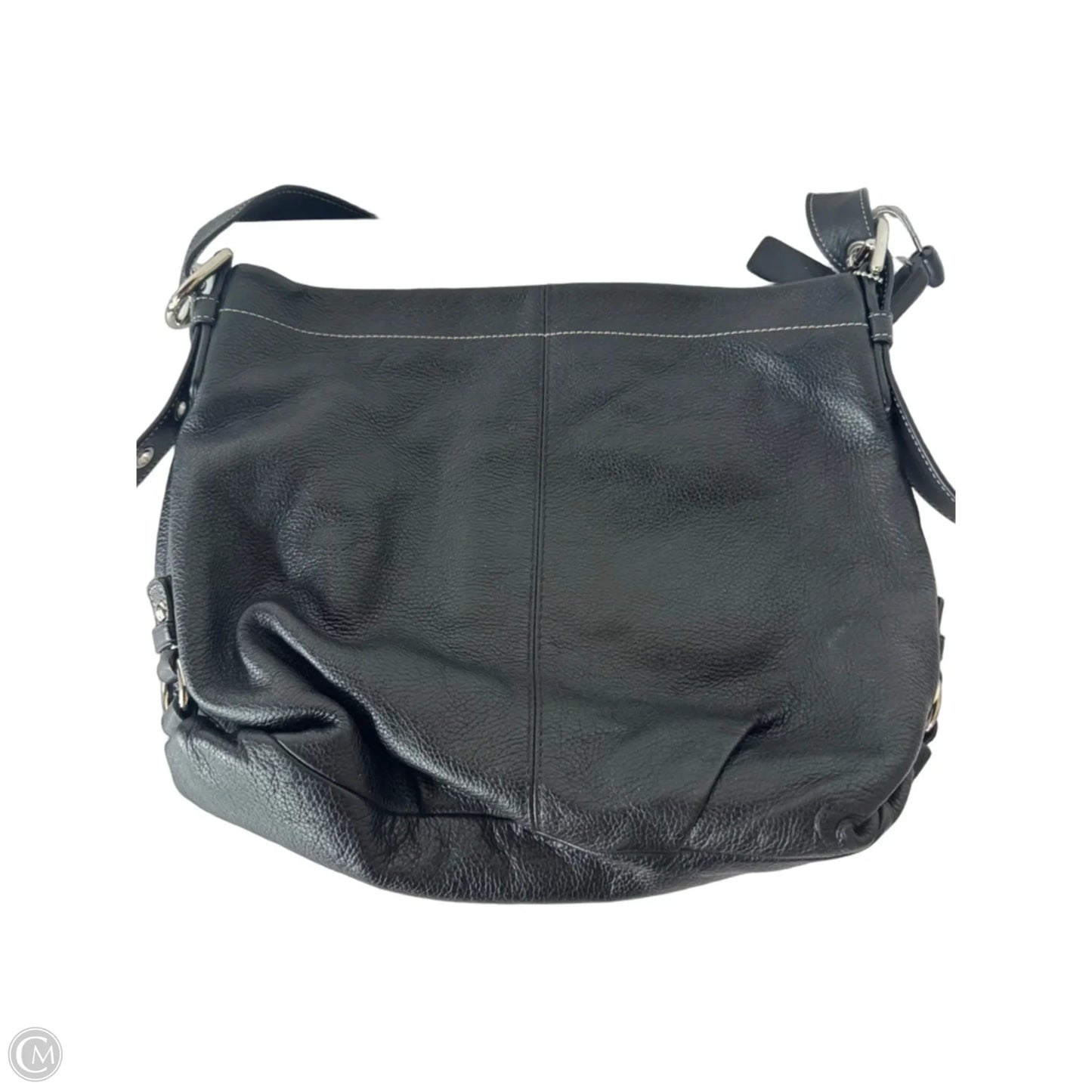 Handbag Designer By Coach, Size: Large