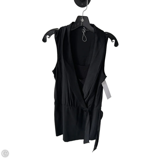 Dress Work By Theory In Black, Size: S