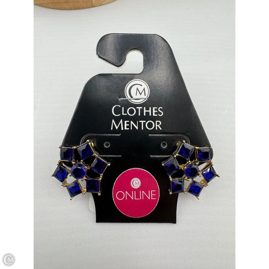 Earrings Stud By Clothes Mentor