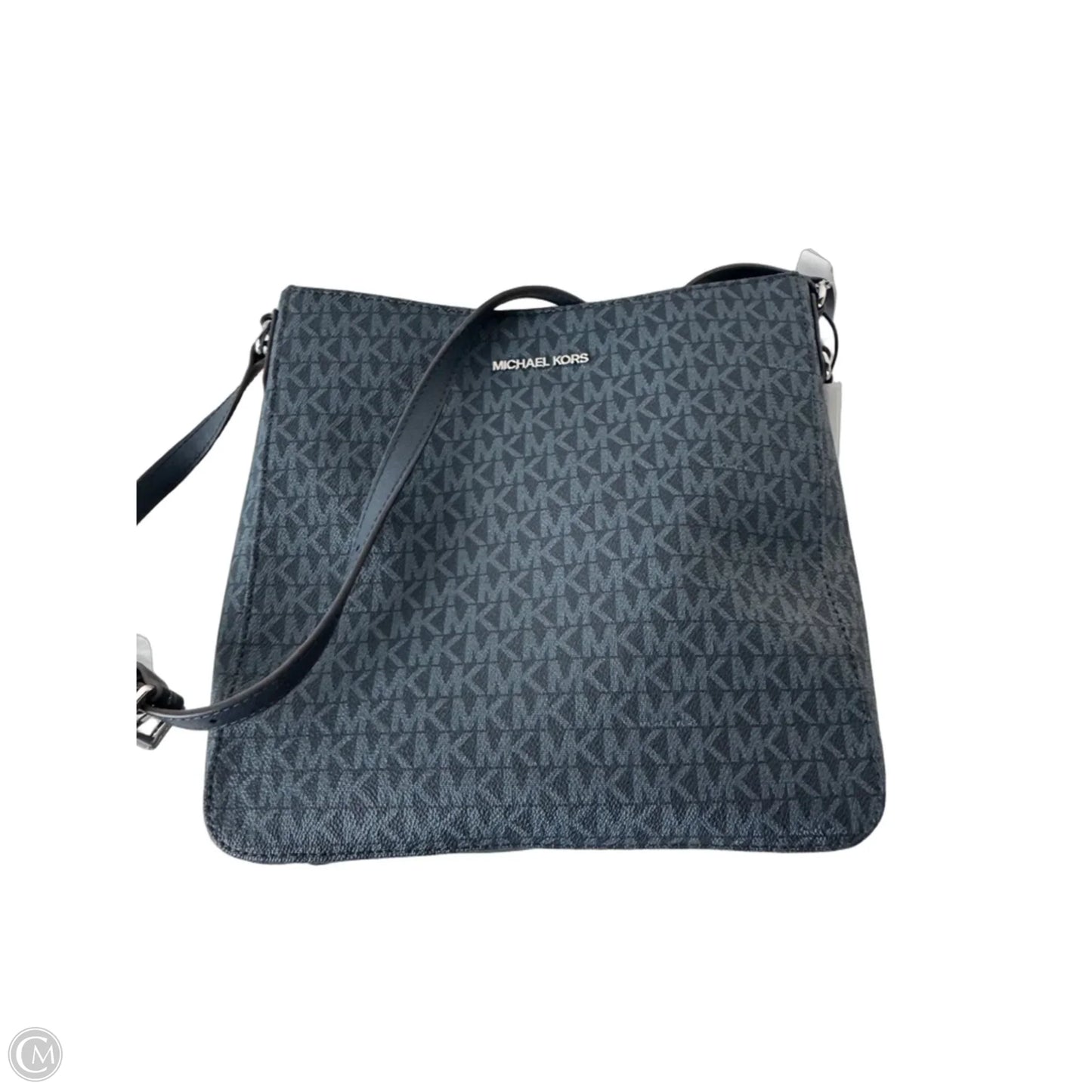 Crossbody Designer By Michael Kors, Size: Large