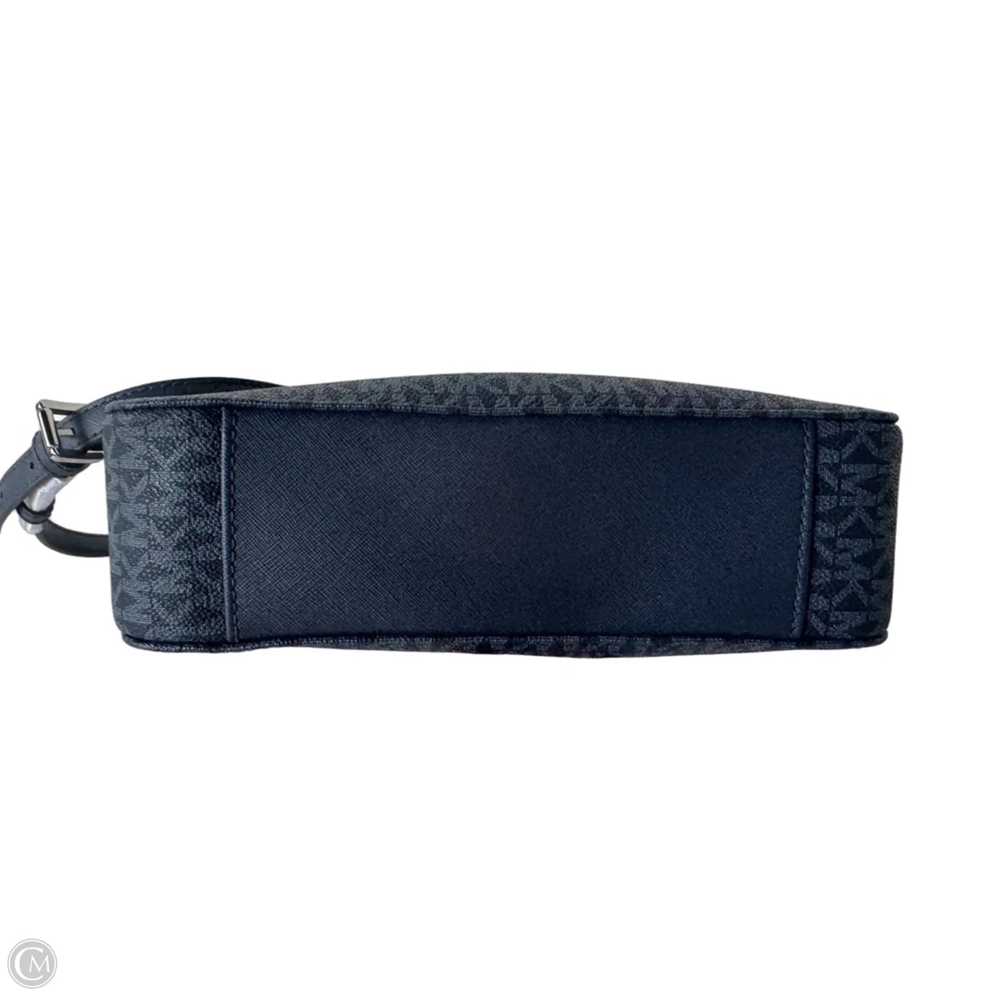 Crossbody Designer By Michael Kors, Size: Large