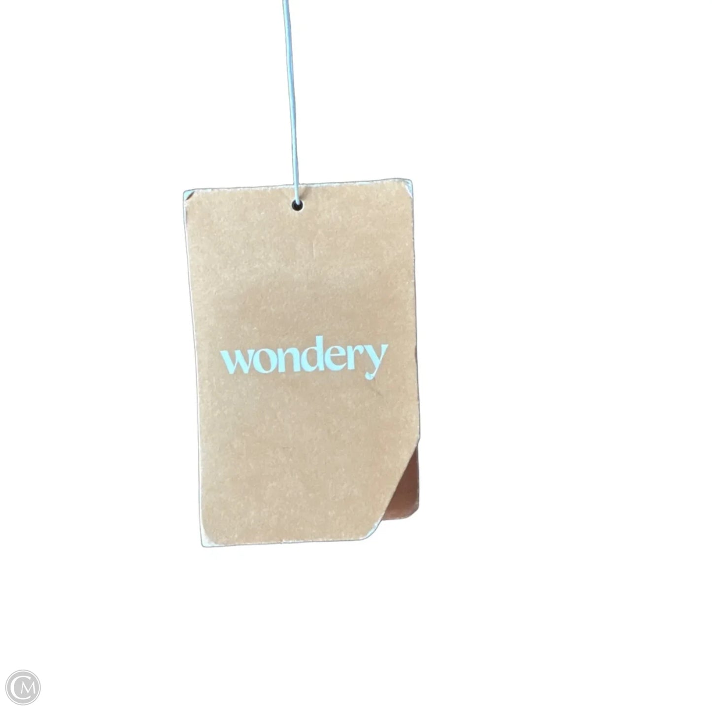 Pants Joggers By Wonderly In Brown, Size: L