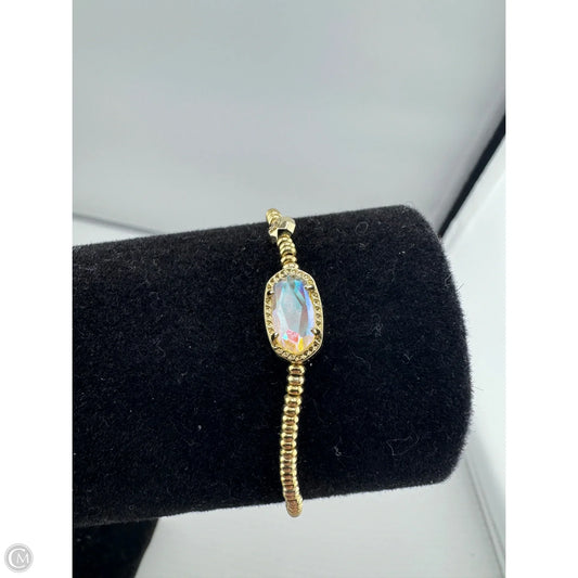 Bracelet Bangle By Kendra Scott