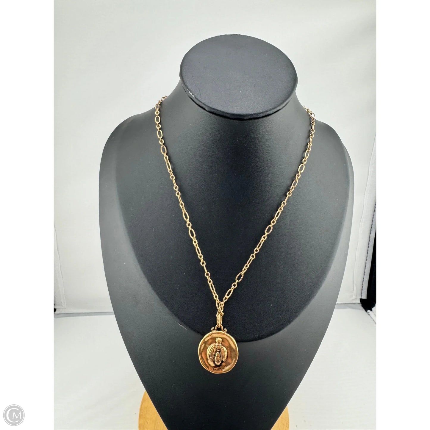 Necklace Pendant By Cme