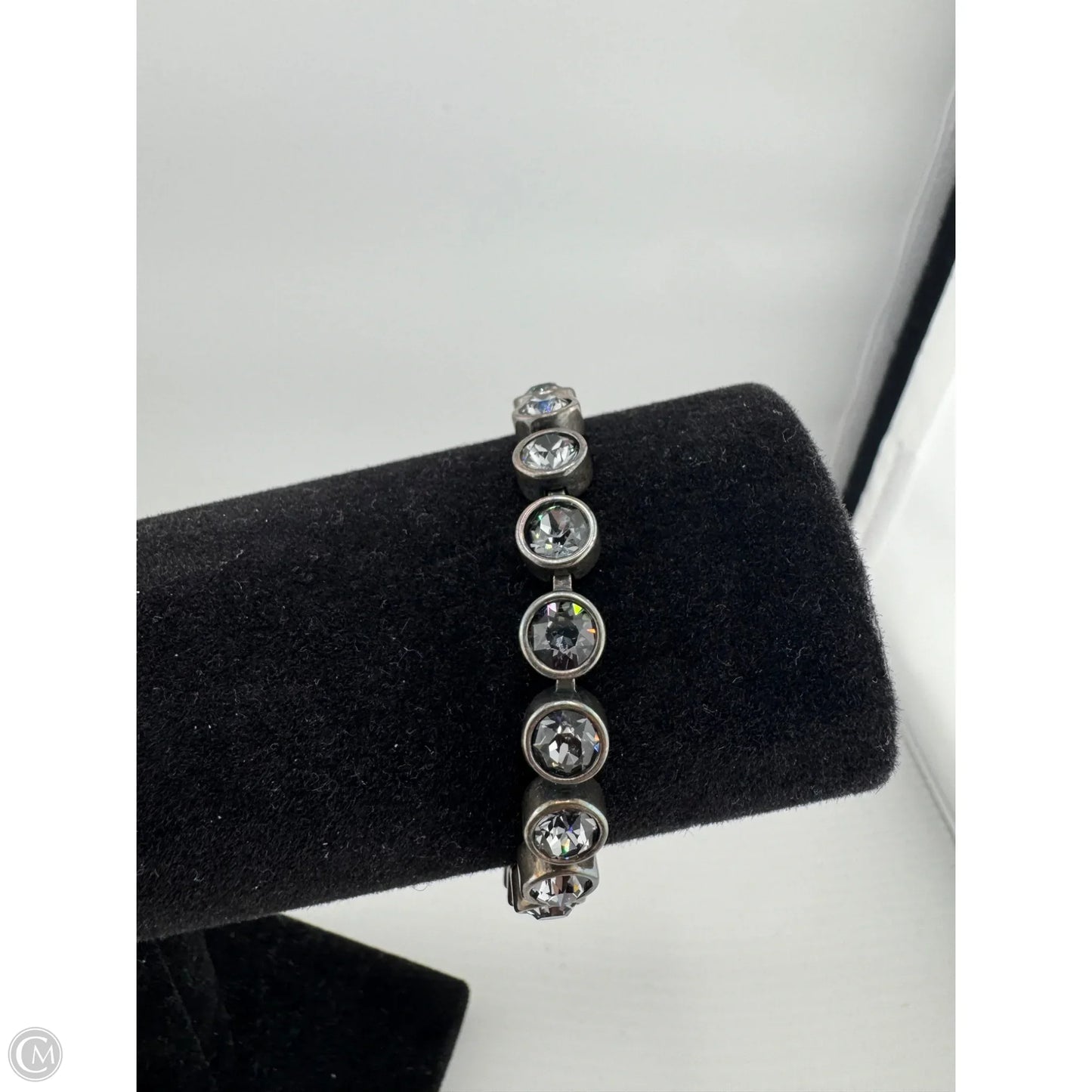 Bracelet Designer By Swarovski