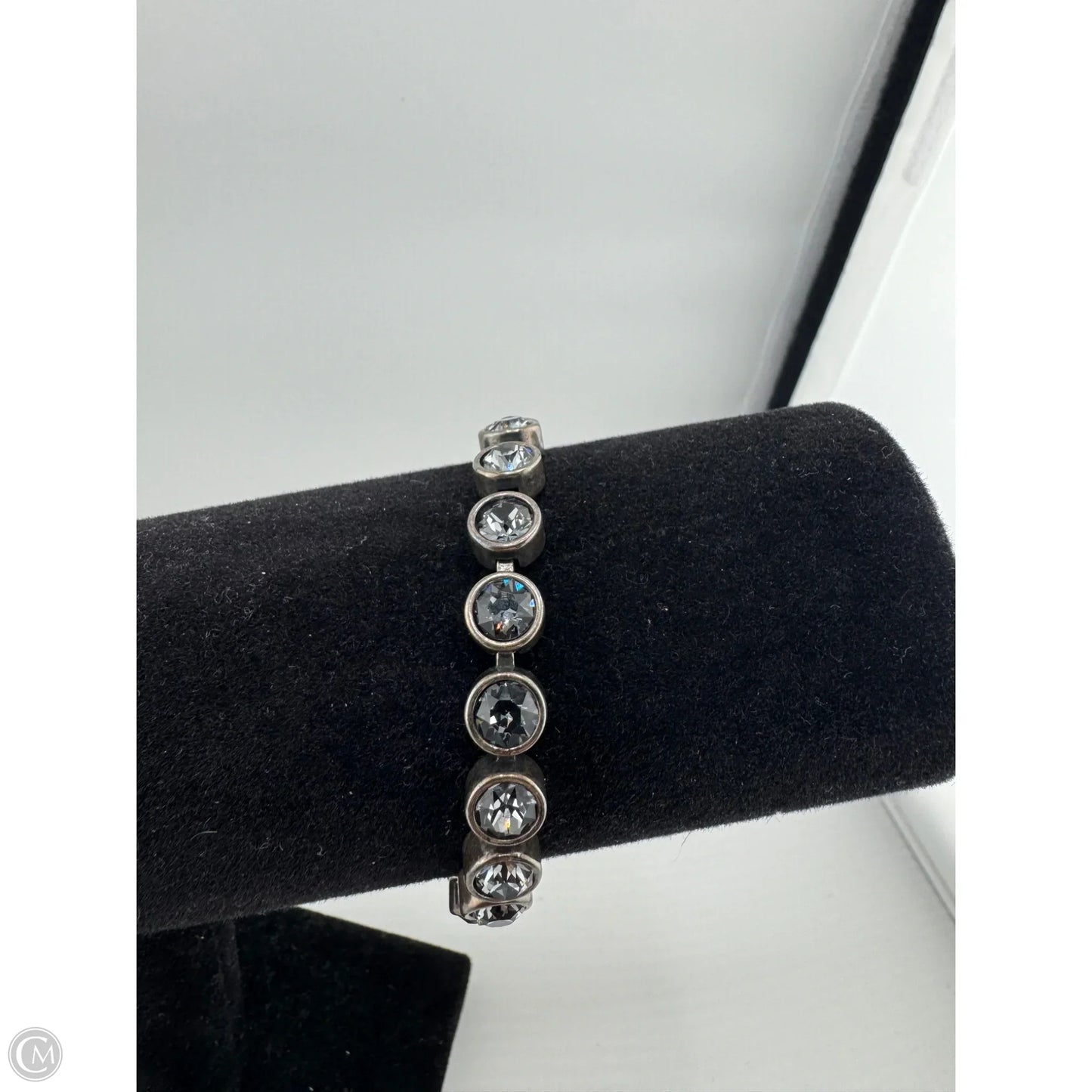Bracelet Designer By Swarovski