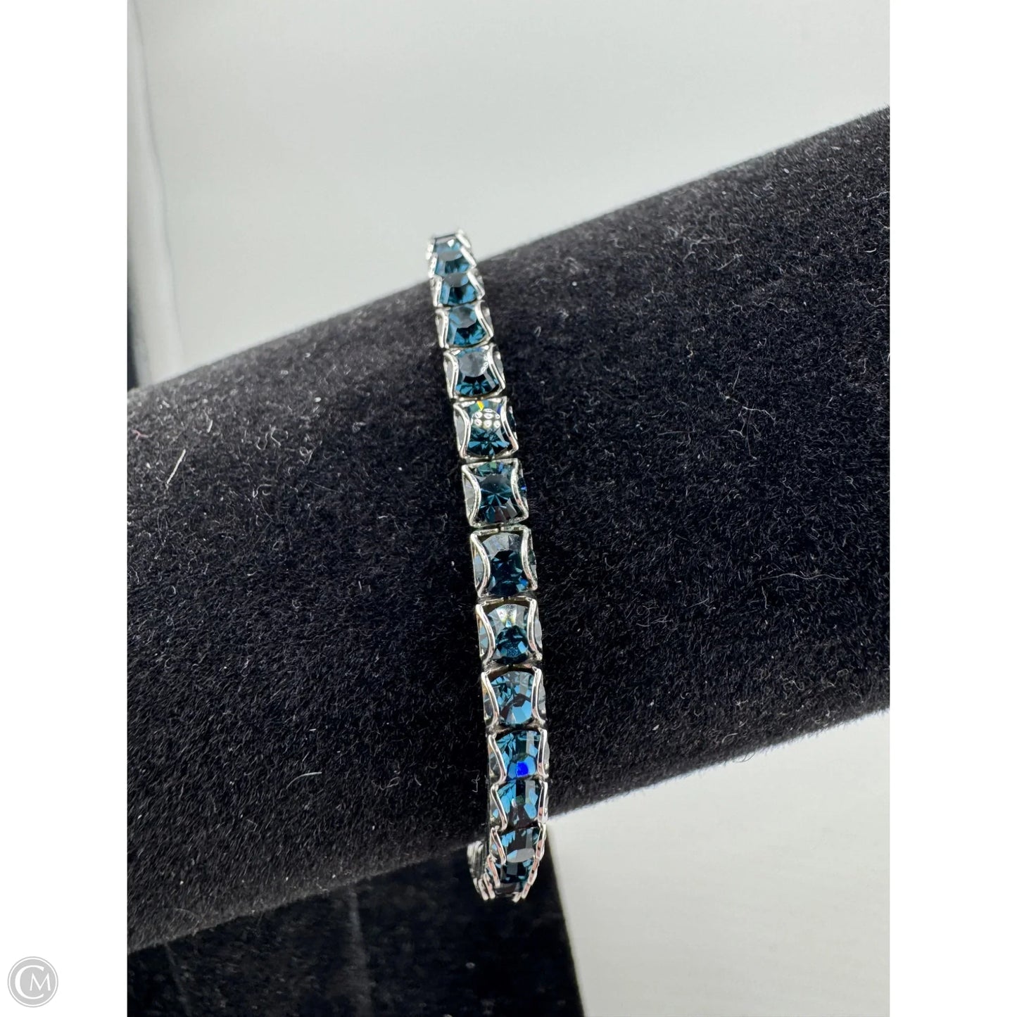 Bracelet Designer By Swarovski
