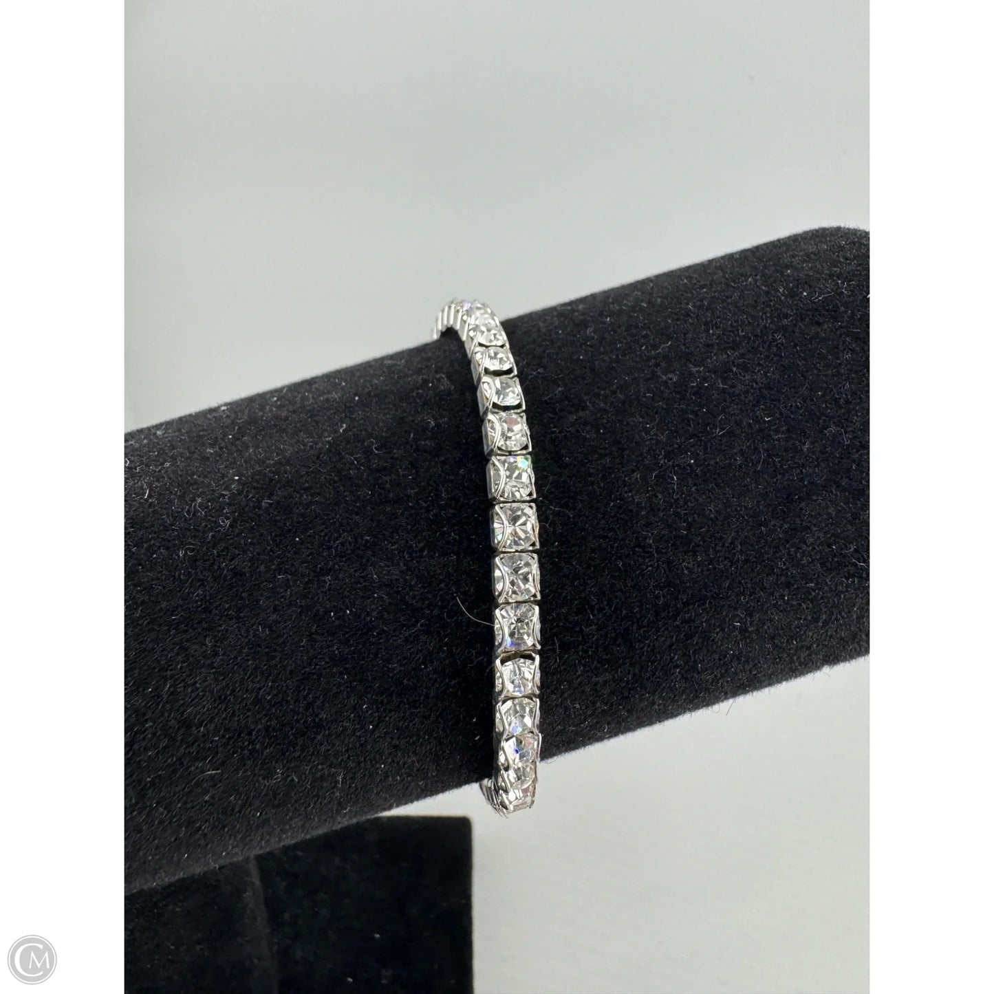 Bracelet Designer By Swarovski