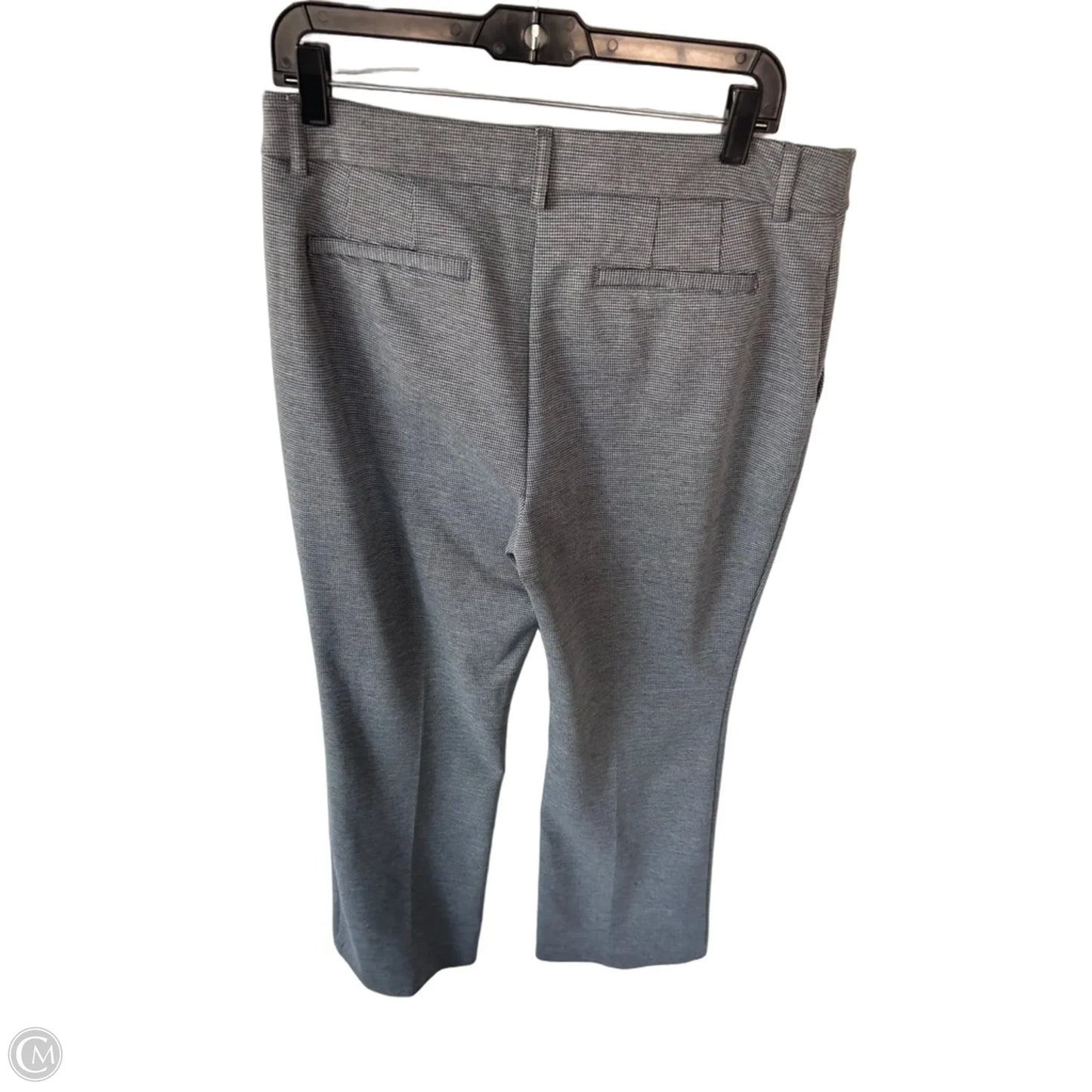Pants Other By White House Black Market In Grey, Size: 12