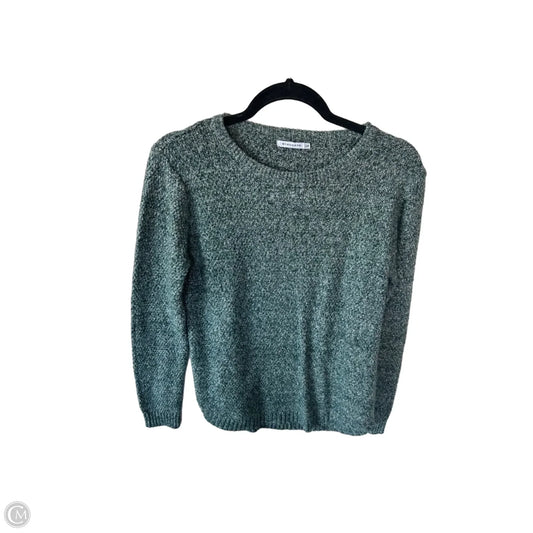 Sweater By Staccato In Green, Size: M
