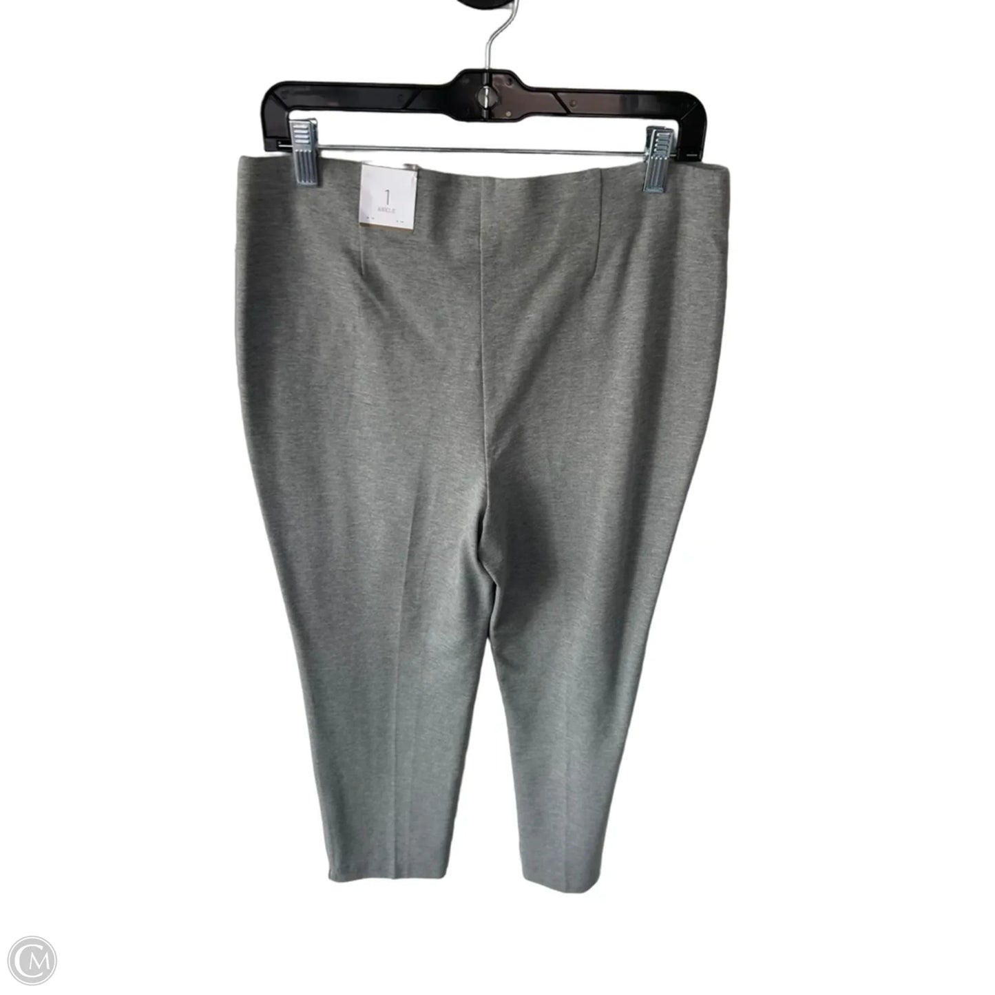 Pants Other By Chicos In Grey, Size: M