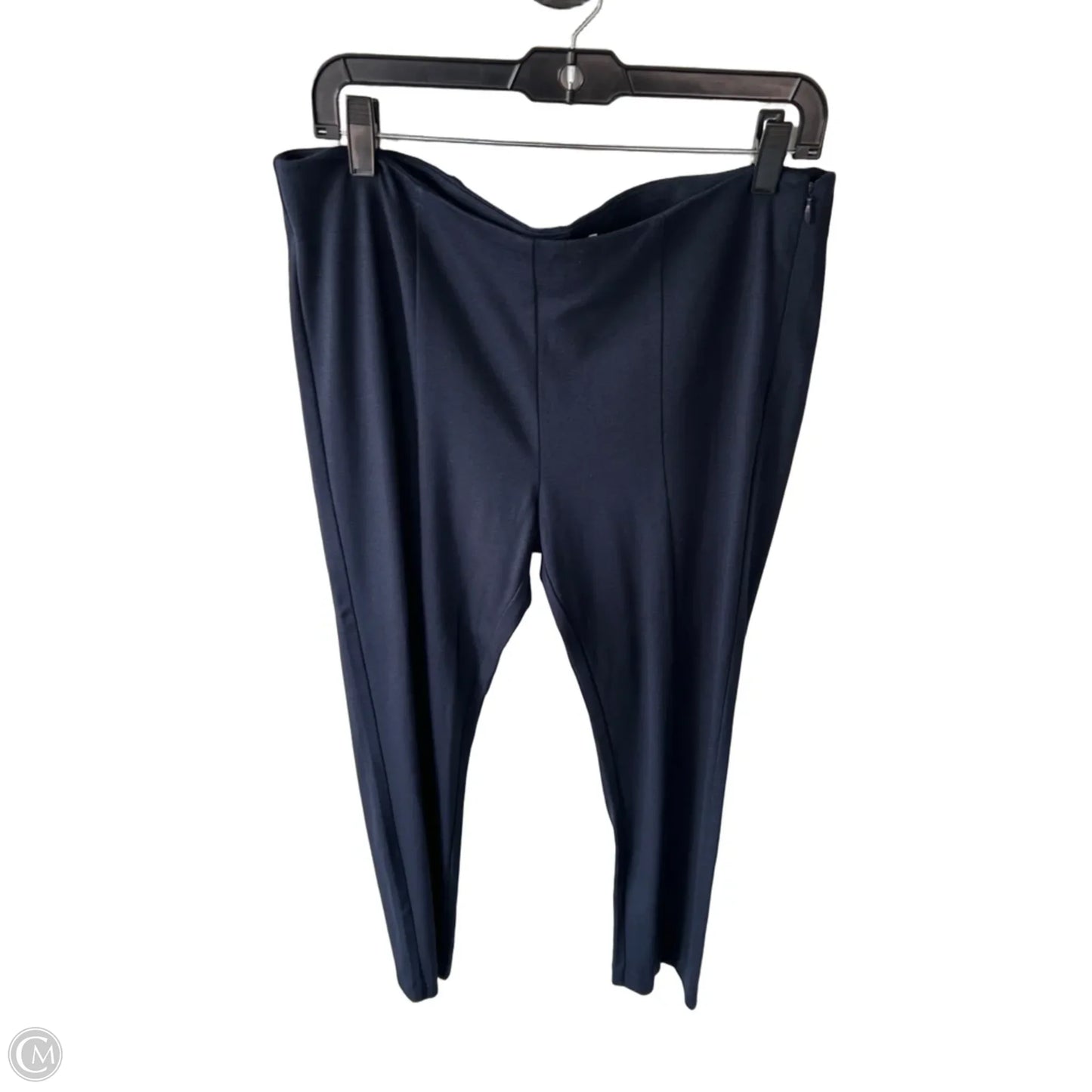 Pants Other By Cabi In Navy, Size: 12