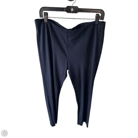 Pants Other By Cabi In Navy, Size: 12