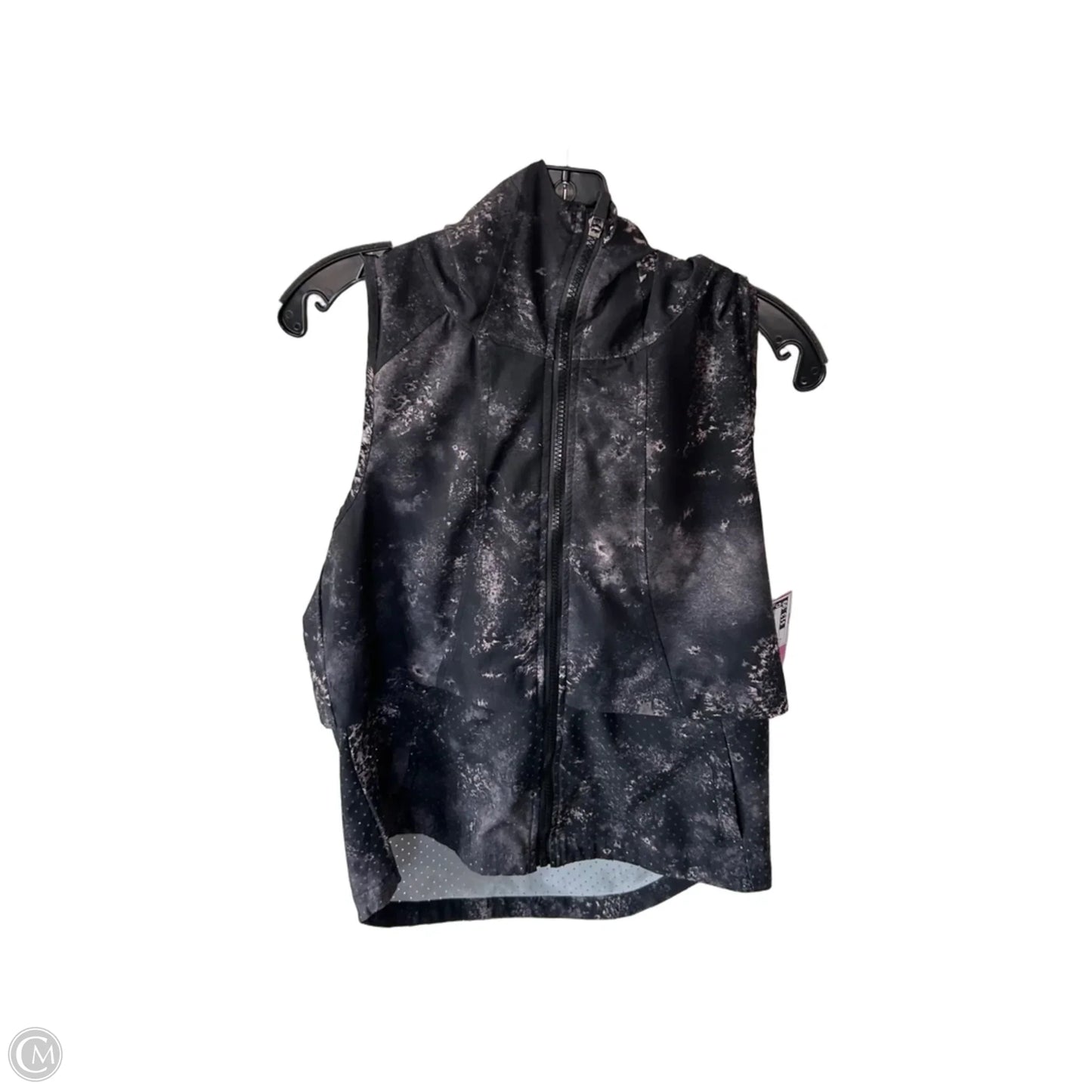 Vest Other By Nanette By Nanette Lepore In Black & Tan, Size: S