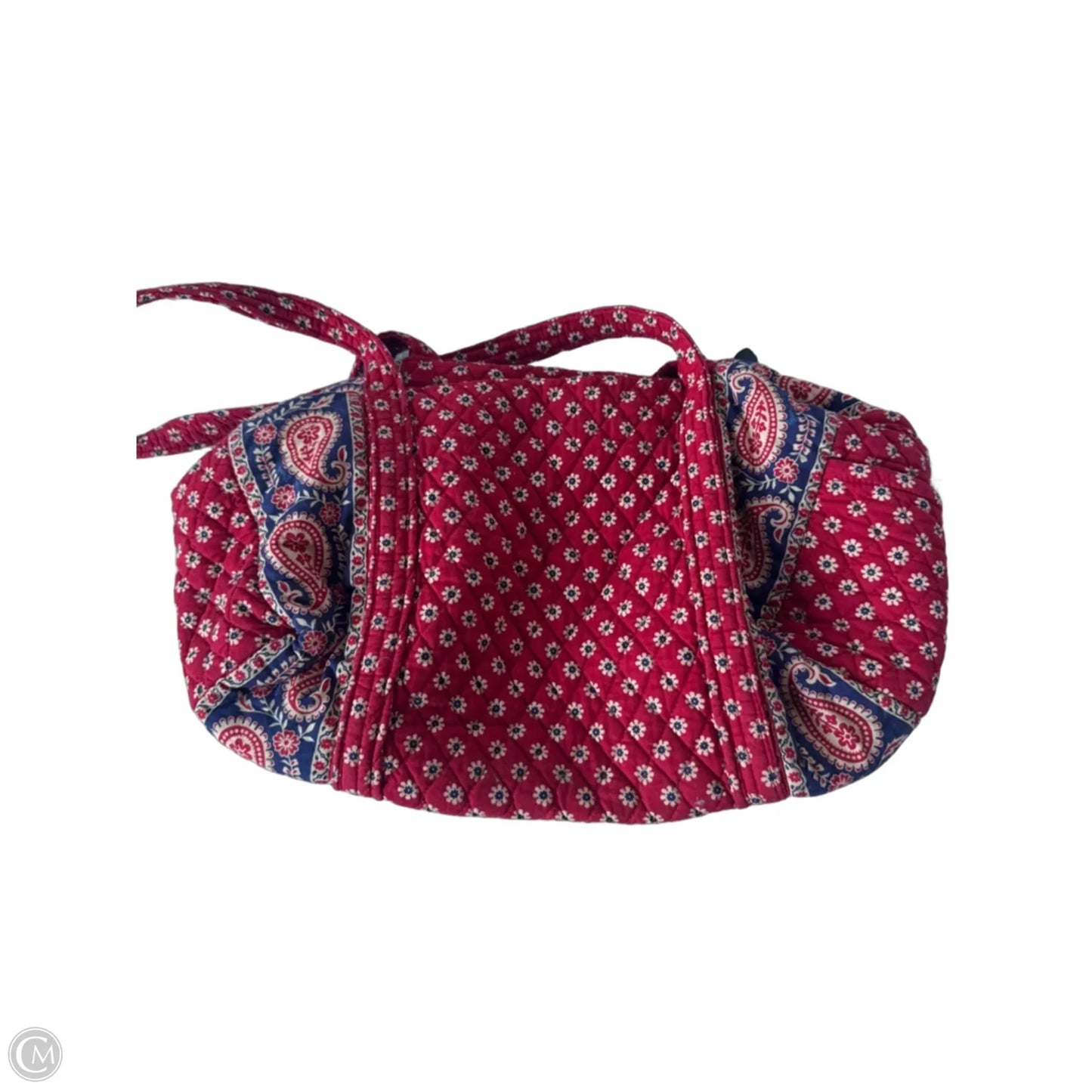 Duffle And Weekender By Vera Bradley, Size: Small