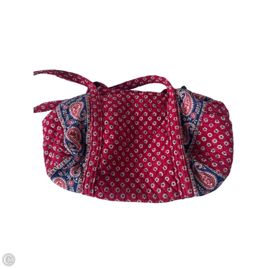 Duffle And Weekender By Vera Bradley, Size: Small