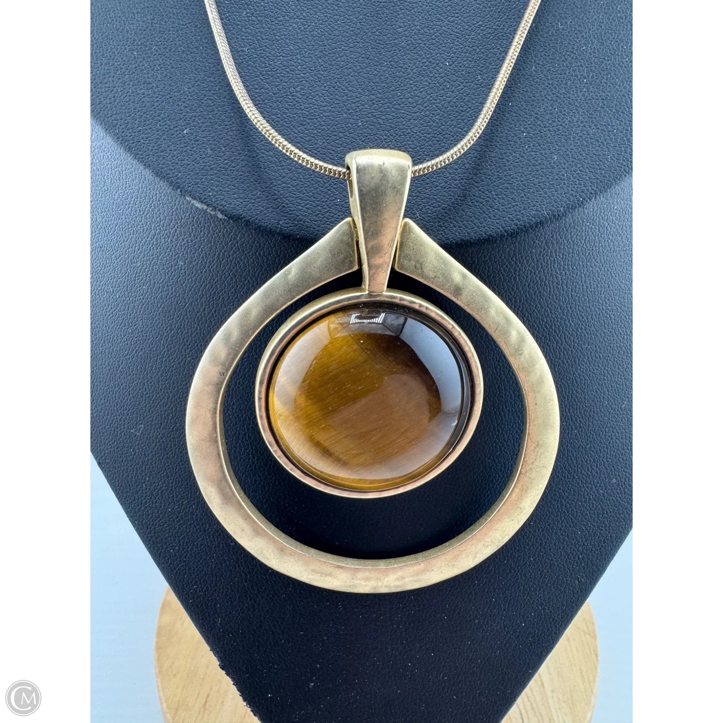 Necklace Pendant By Clothes Mentor