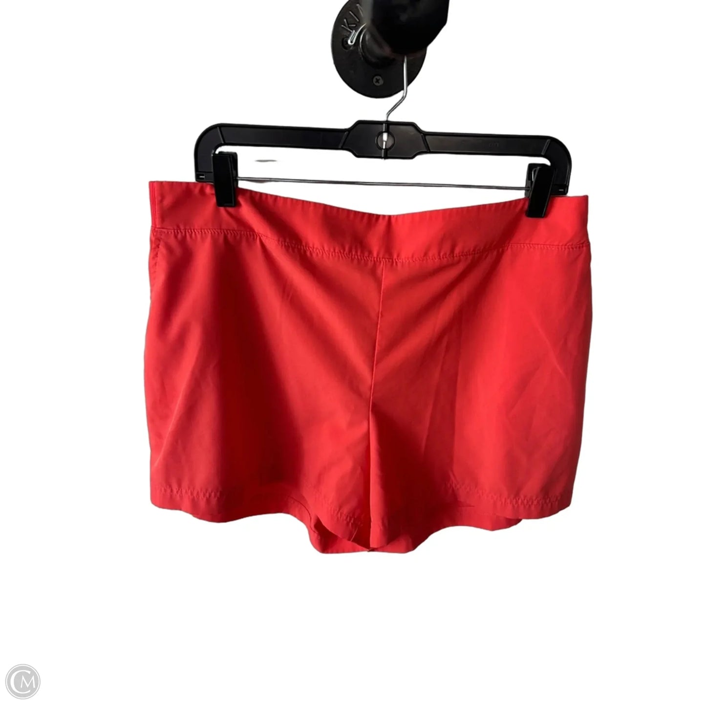 Shorts By Telluride In Orange, Size: Xl