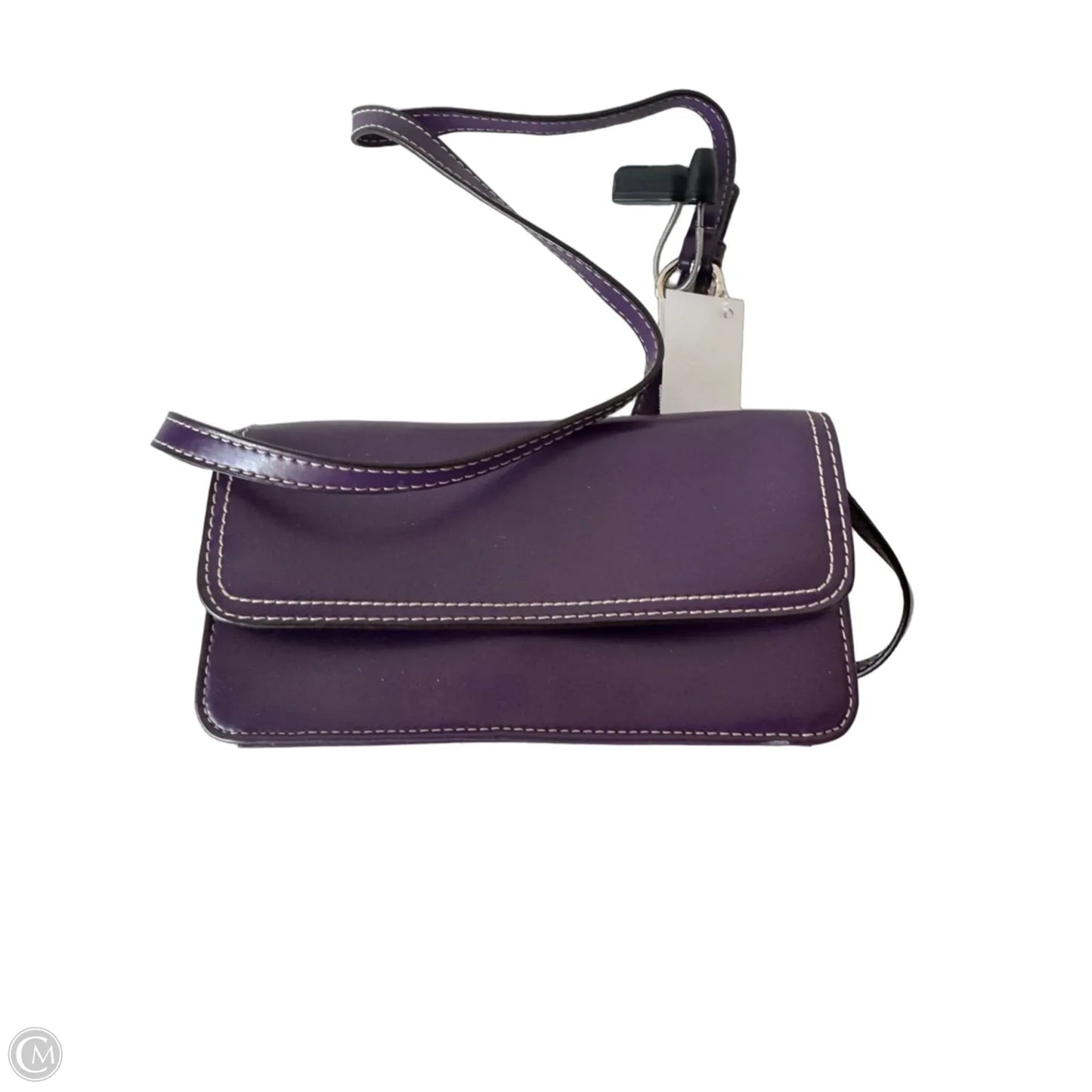 Crossbody By Villager By Liz Claiborne, Size: Small