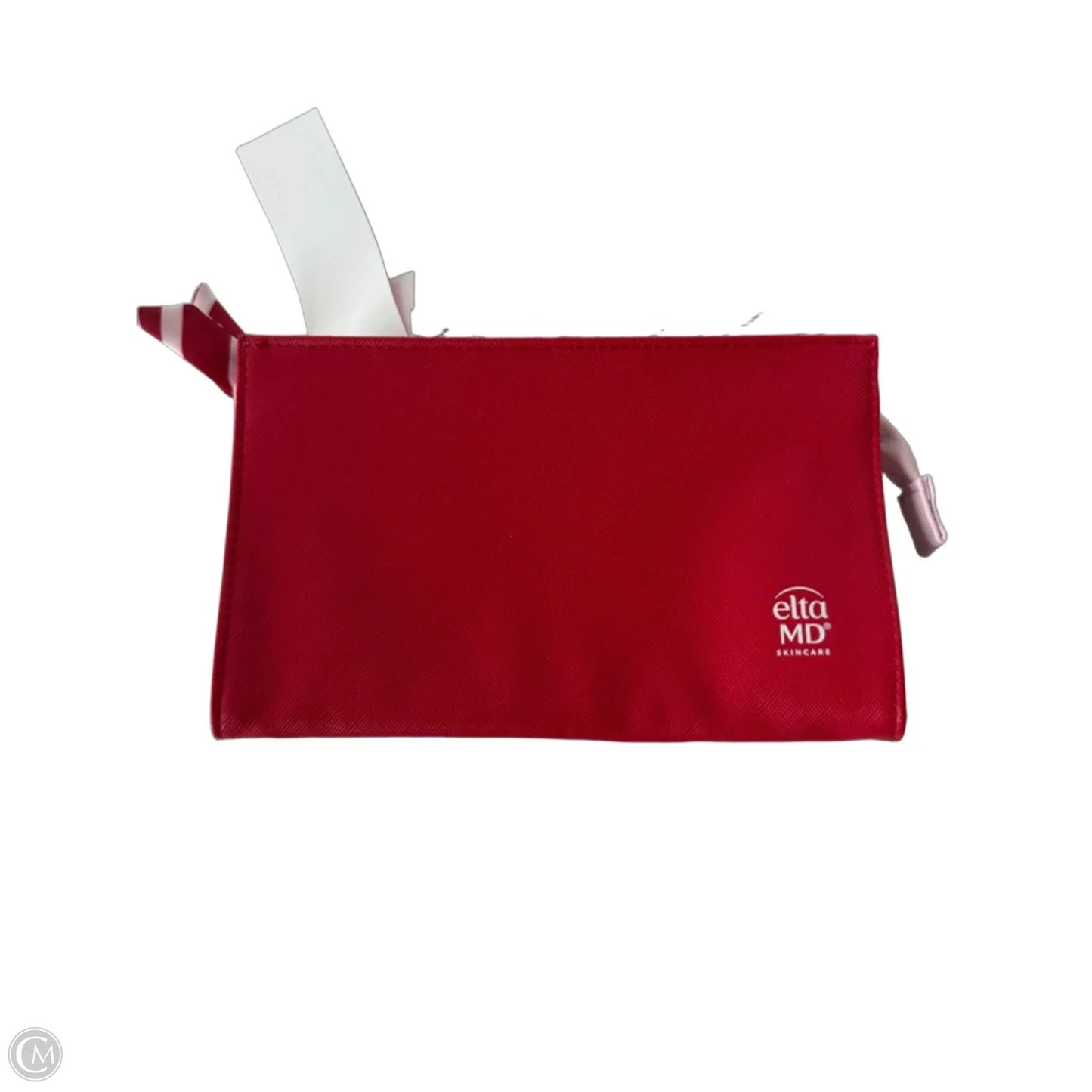 Makeup Bag By Clothes Mentor, Size: Medium