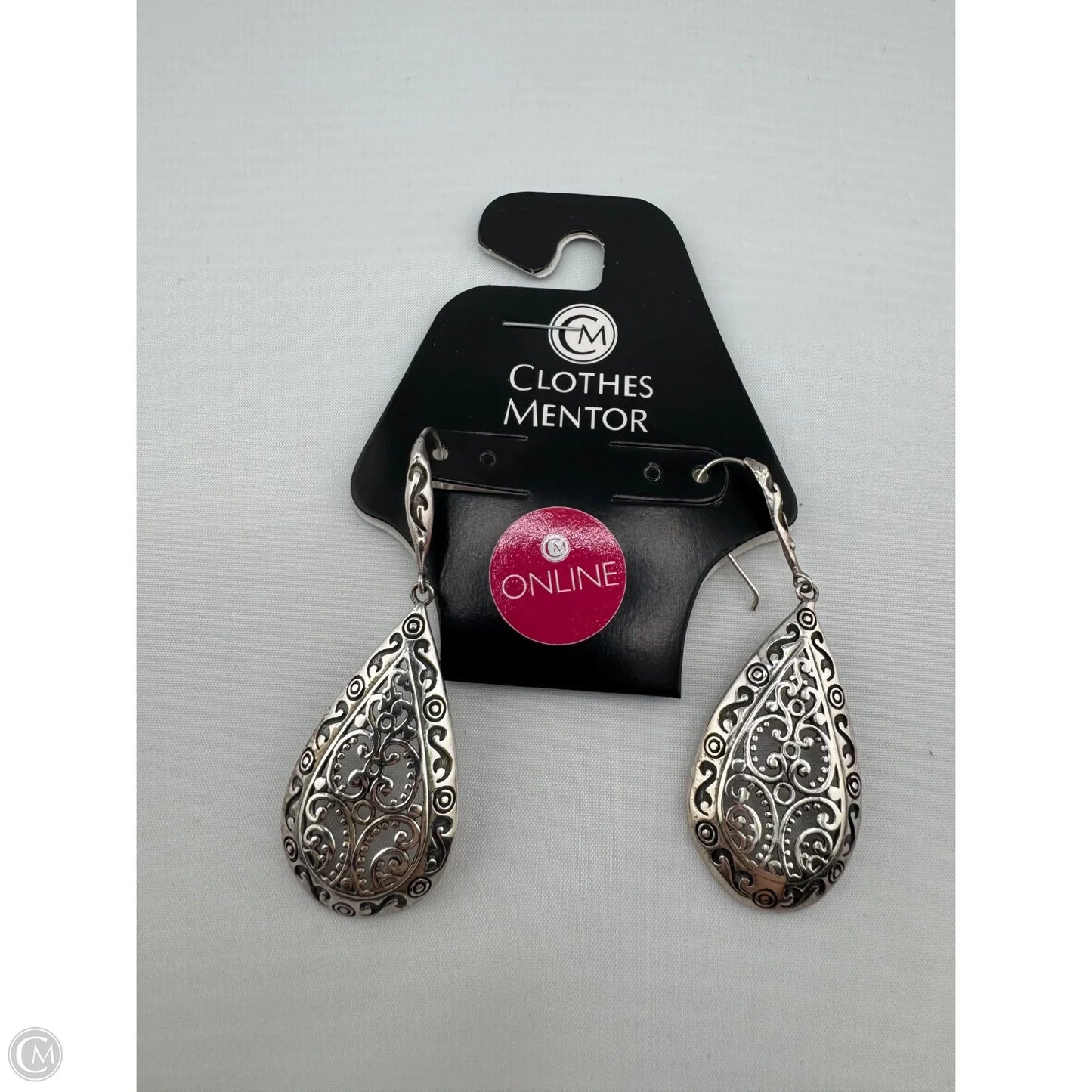 Earrings Sterling Silver By Clothes Mentor