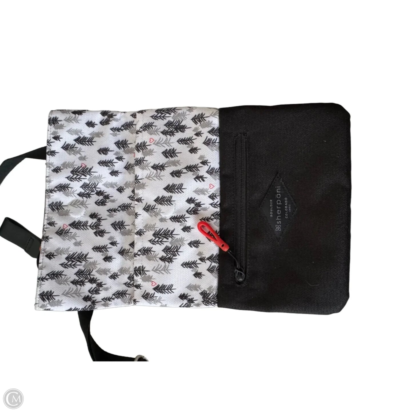 Crossbody By Sherpani, Size: Medium