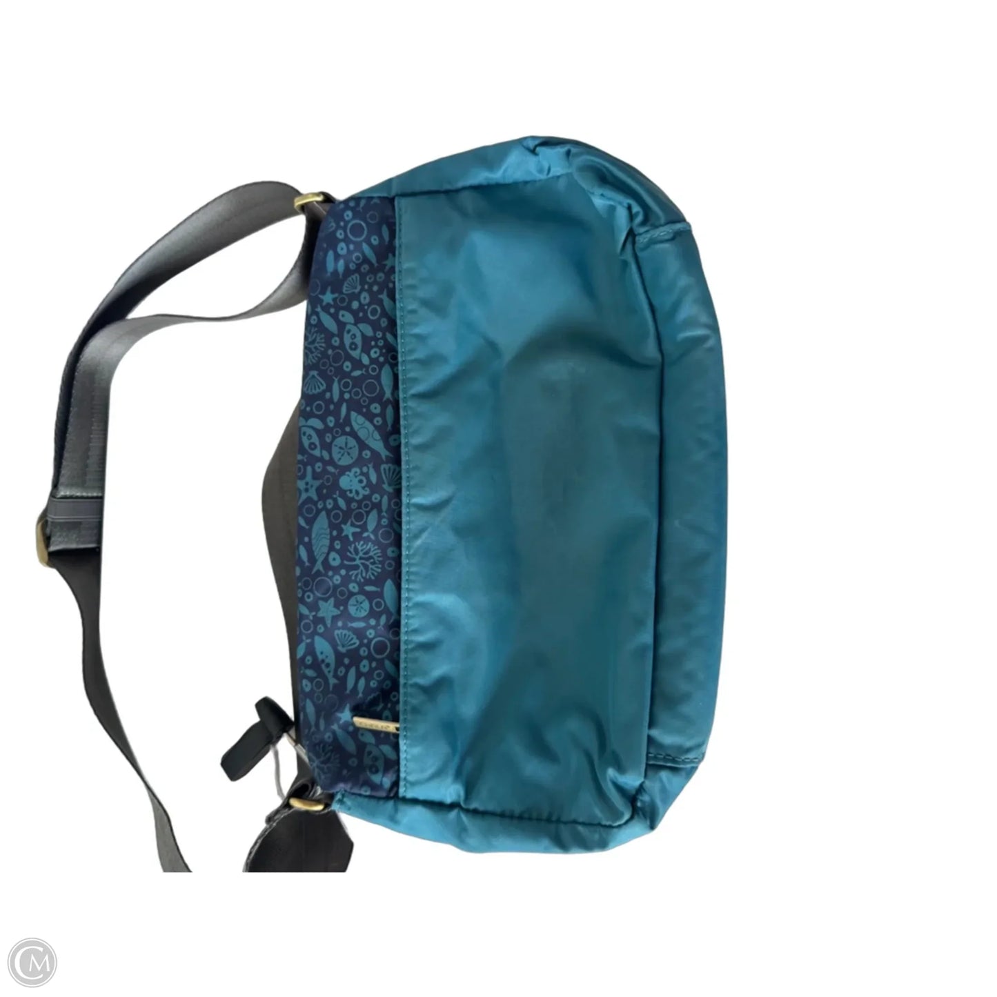 Crossbody By Chala, Size: Large