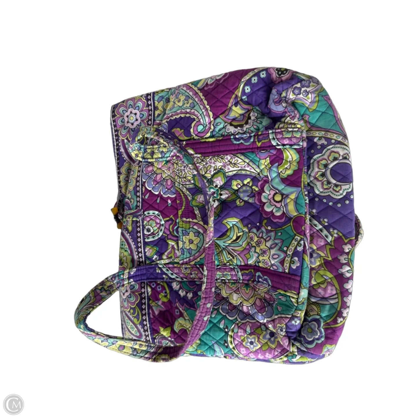 Tote By Vera Bradley, Size: Large