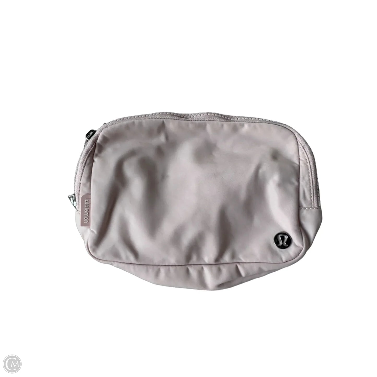 Belt Bag By Lululemon, Size: Medium