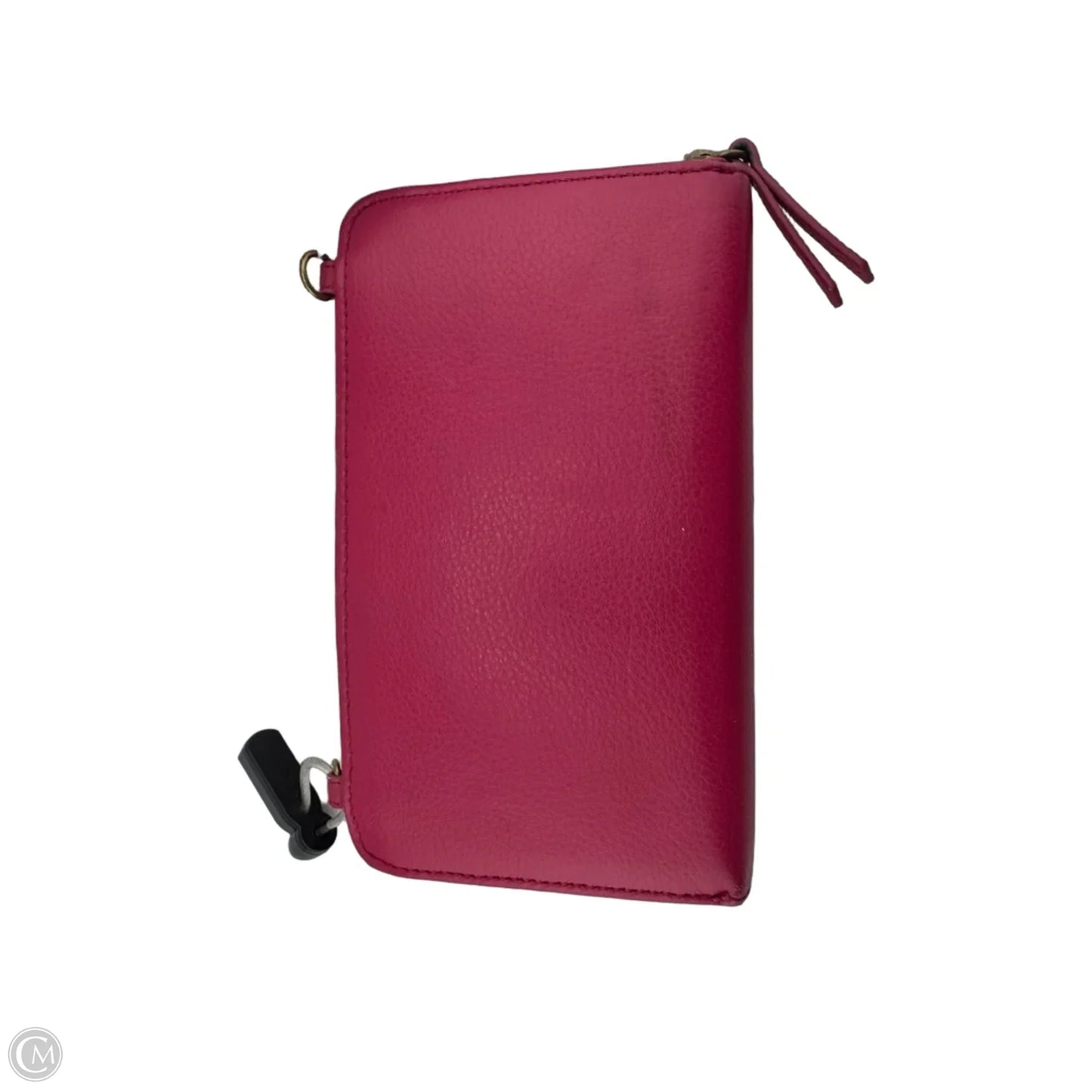Wallet By The Sak, Size: Small