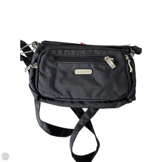 Crossbody By Baggallini, Size: Small