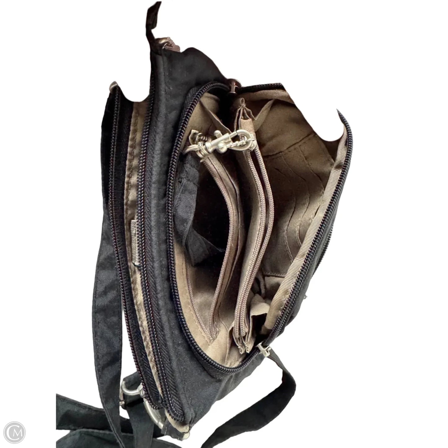 Crossbody By Baggallini, Size: Small