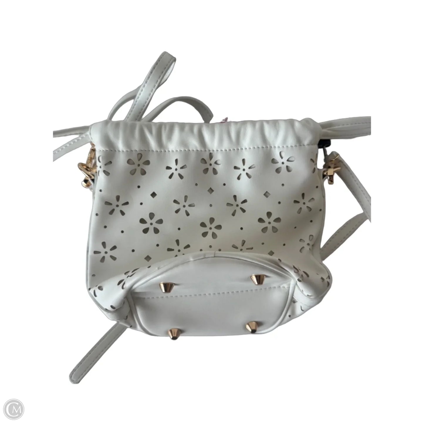 Crossbody By Lee, Size: Small