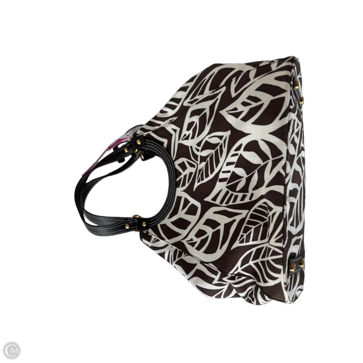 Handbag By Talbots, Size: Large