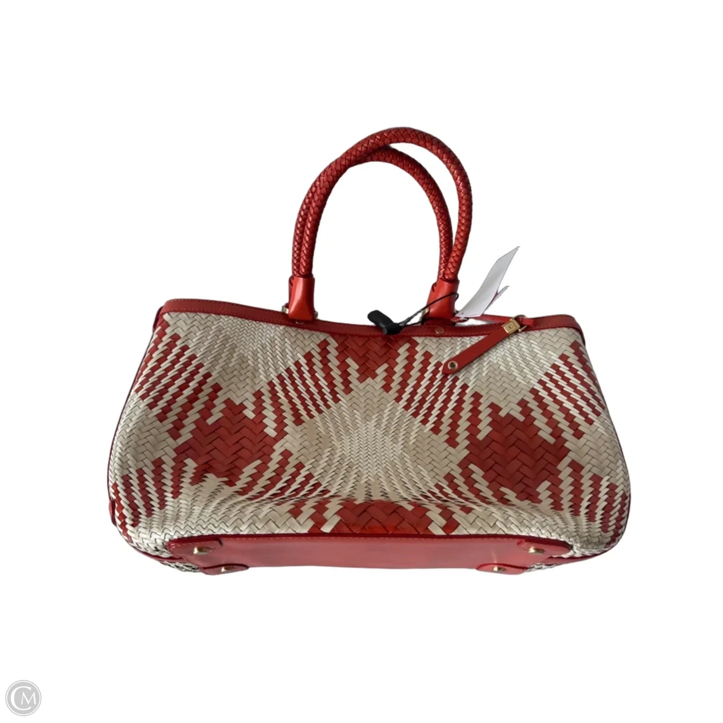 Tote By Cole-haan, Size: Large