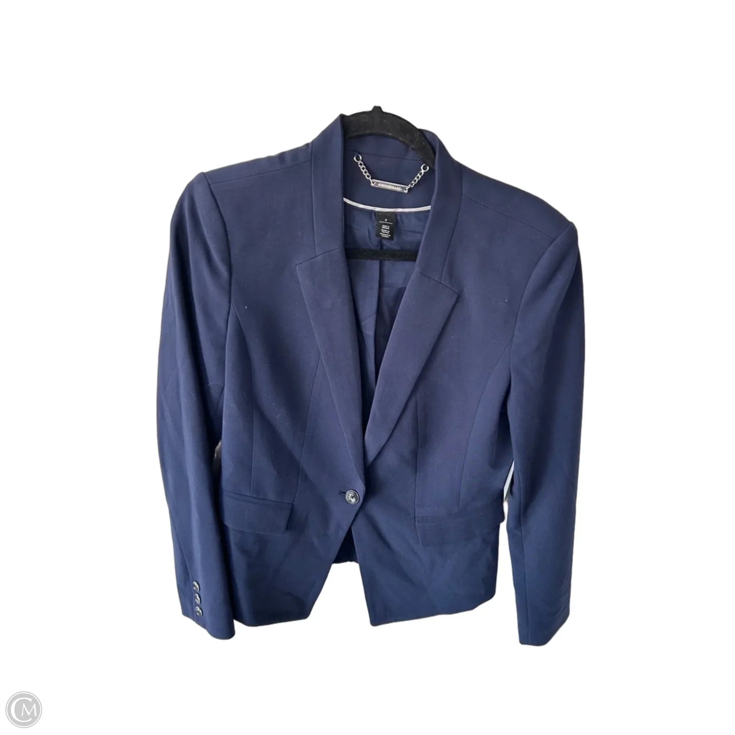 Blazer By White House Black Market In Blue, Size: M