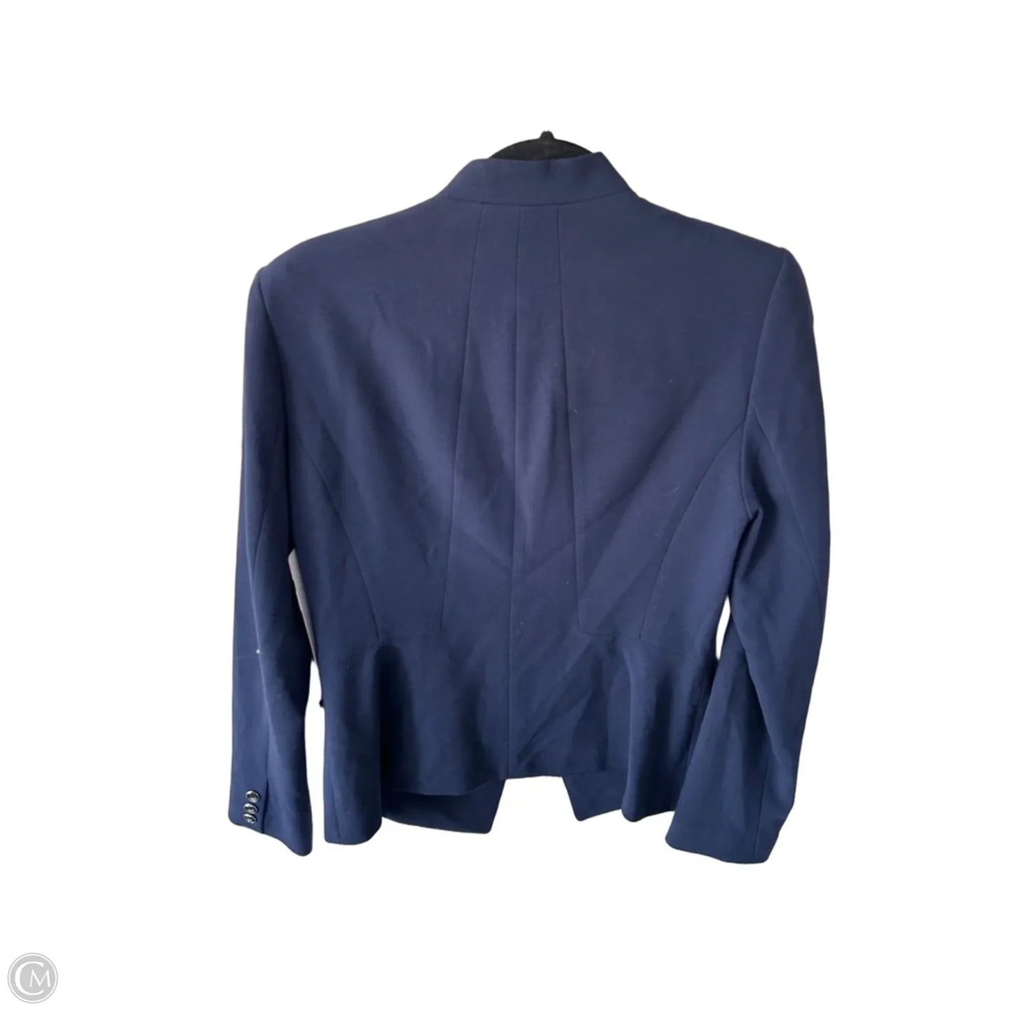 Blazer By White House Black Market In Blue, Size: M