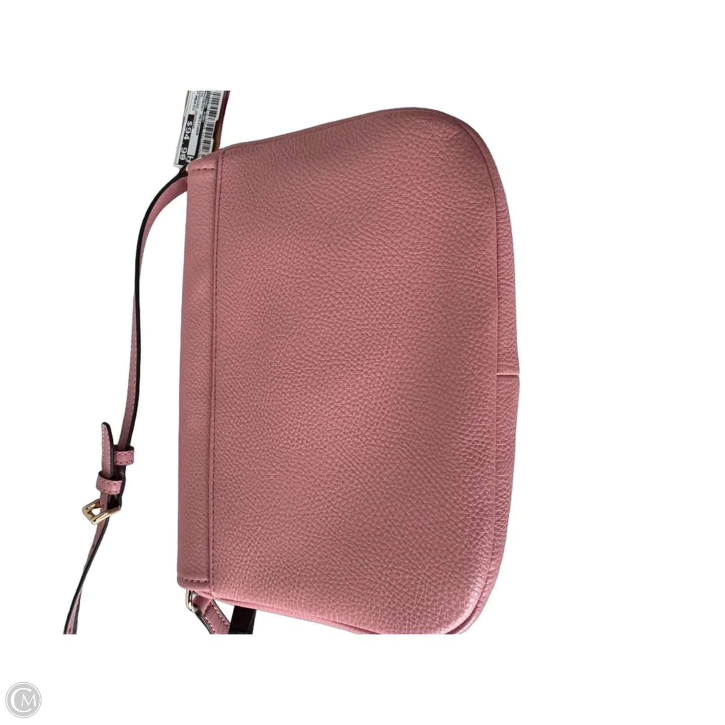 Crossbody Designer By Michael Kors, Size: Medium