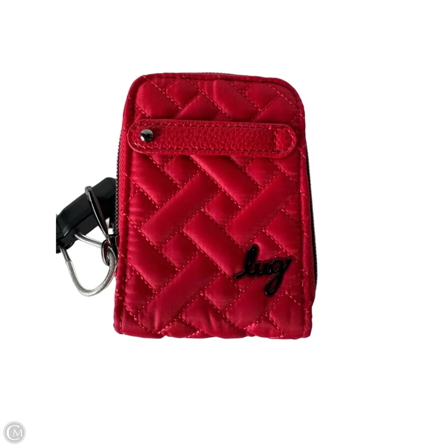 Wallet By Lug, Size: Small