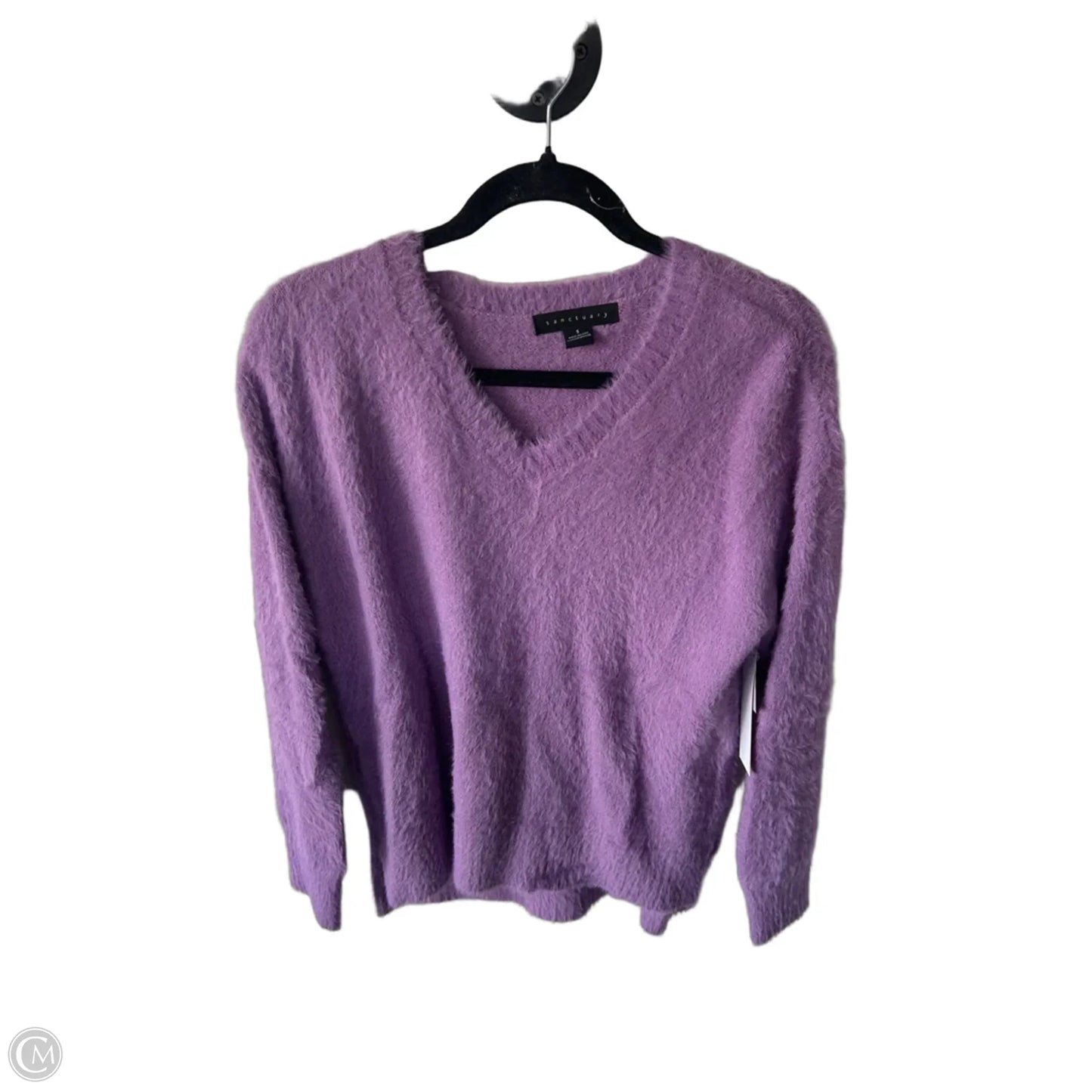 Sweater By Sanctuary In Purple, Size: S