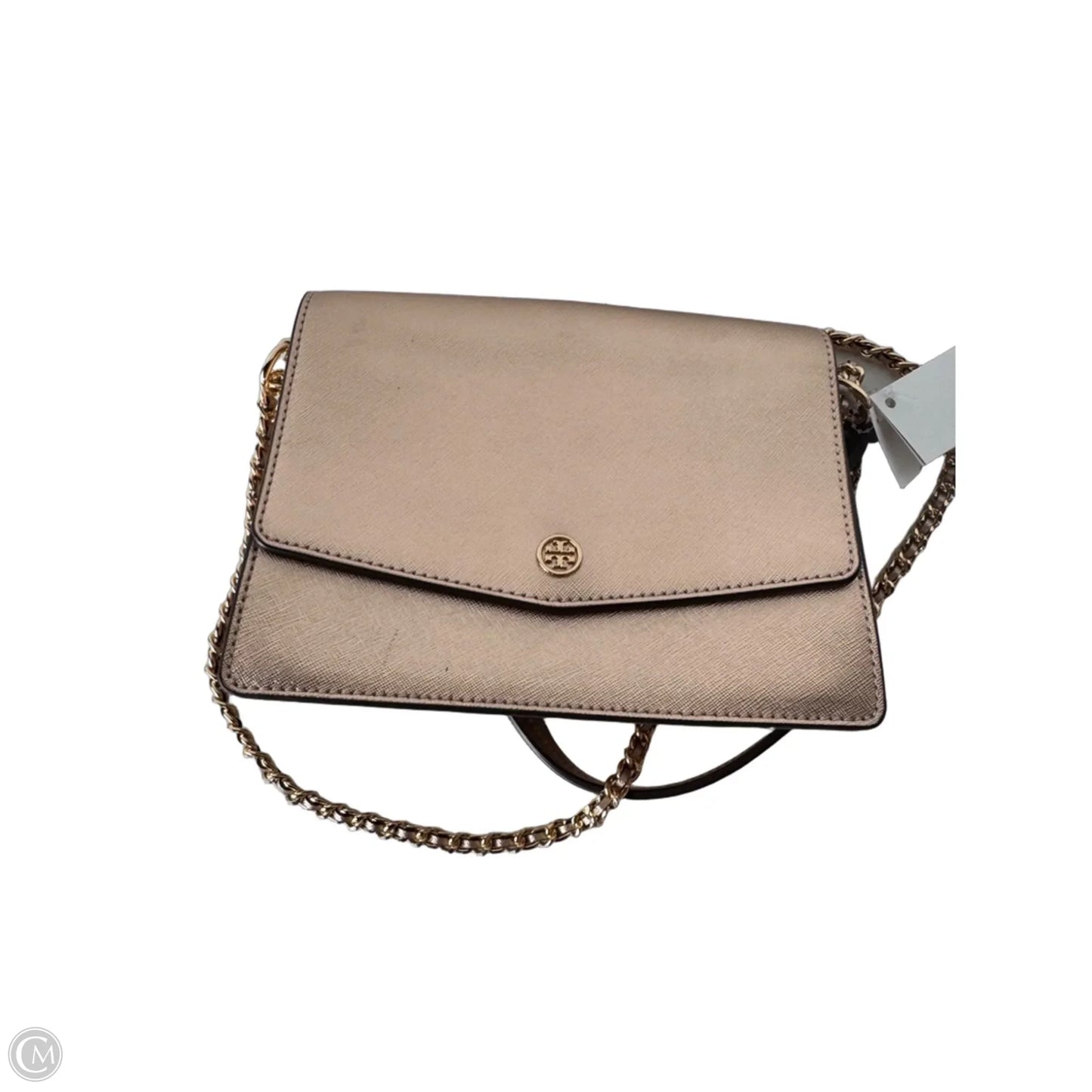 Crossbody Designer By Tory Burch, Size: Large