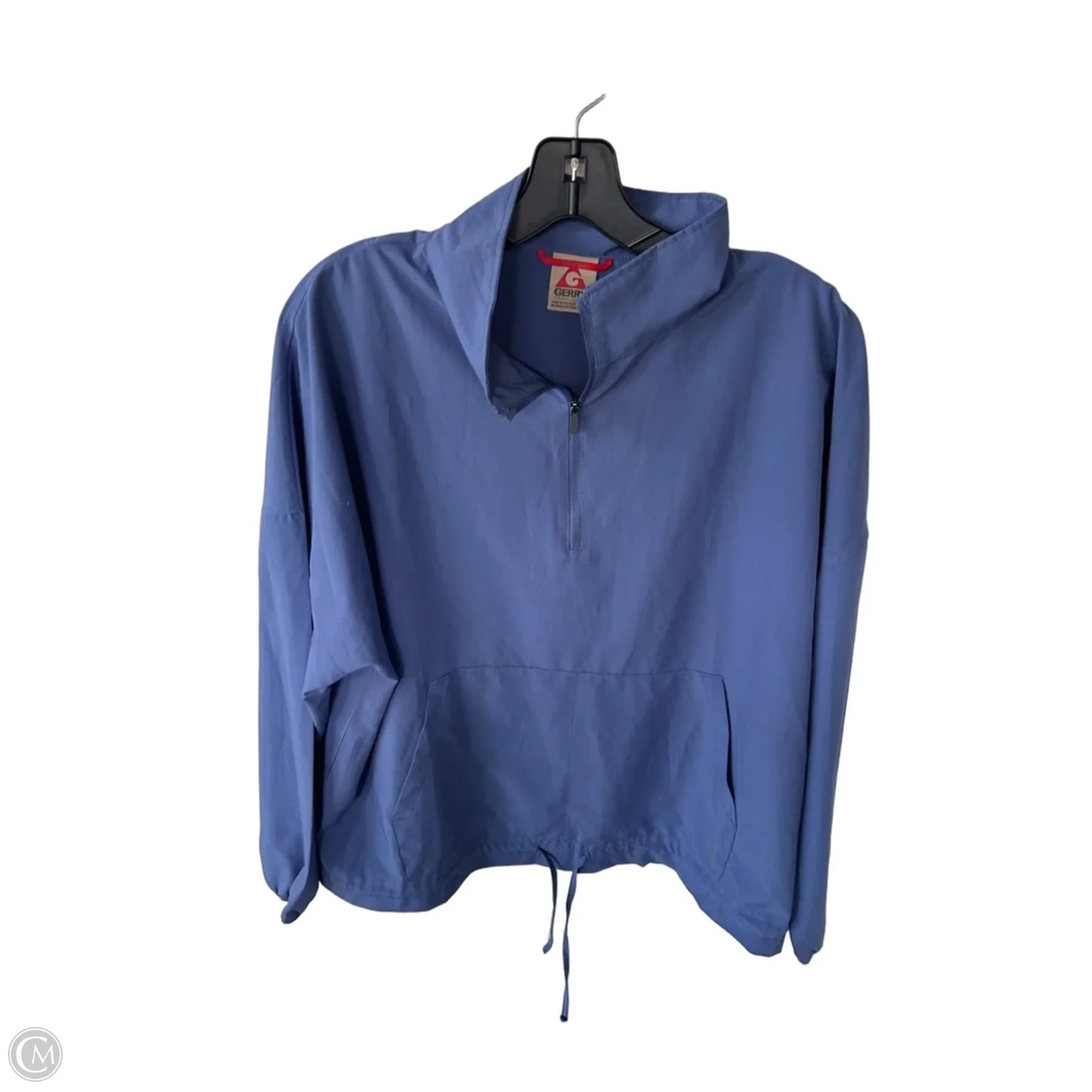 Jacket Other By Gerry In Blue, Size: L