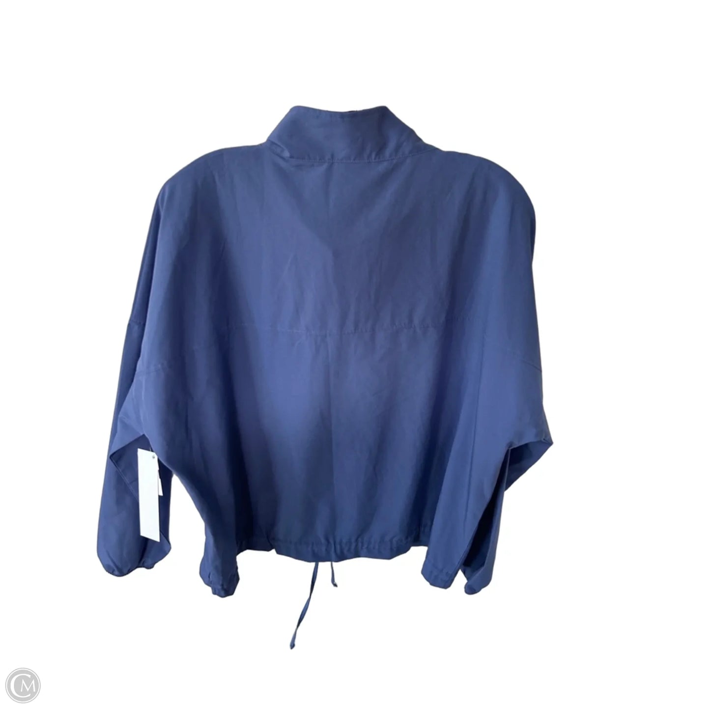 Jacket Other By Gerry In Blue, Size: L