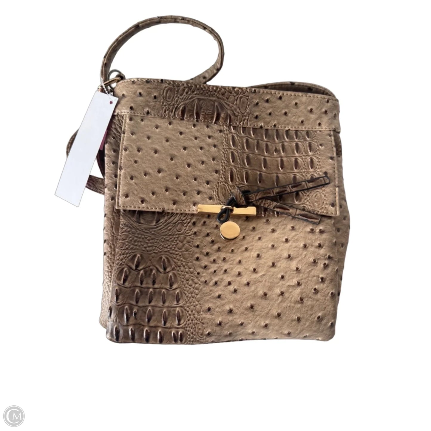 Crossbody By Cme, Size: Large