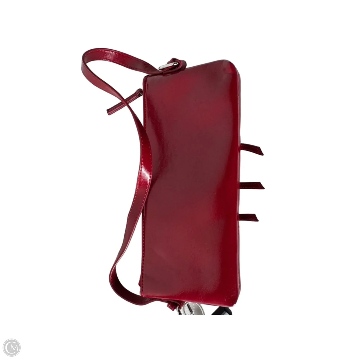 Handbag By Bershka, Size: Small